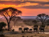 morning-safari