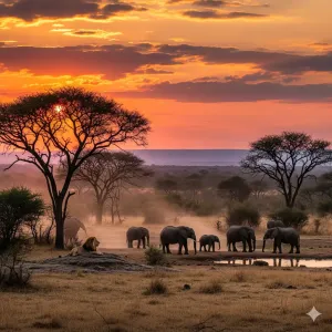 morning-safari