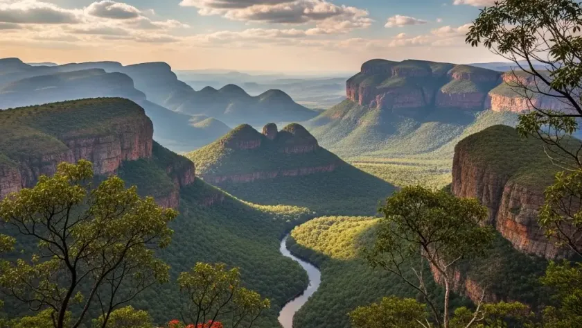 Airport Transfers Nelspruit Mpumalanga
