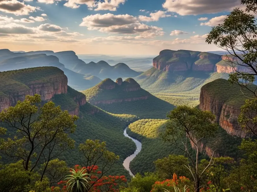 Mpumalanga