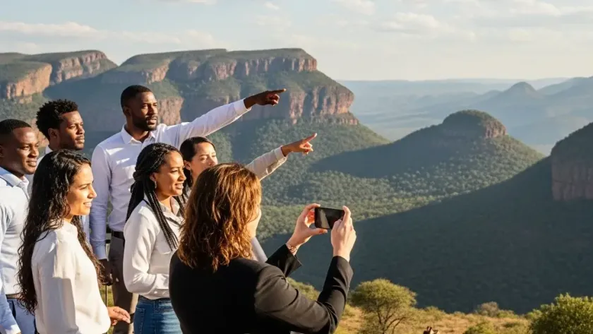 Airport Transfers Nelspruit Mpumalanga Tours