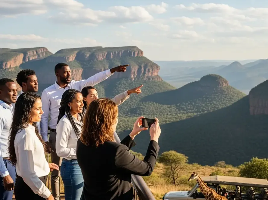 Mpumalanga Tours